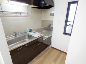 エスト高畑 0101号-6