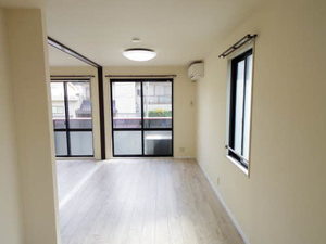 エスト高畑 0201号-2