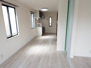 エスト高畑 0201号-3