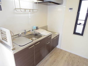 エスト高畑 0201号-8