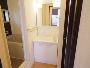 エスト高畑 0201号-9