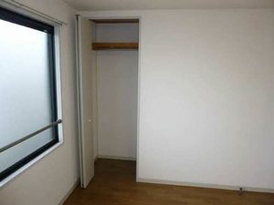 ヒルズウイング B202号-6