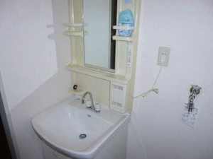 ヒルズウイング B202号-9