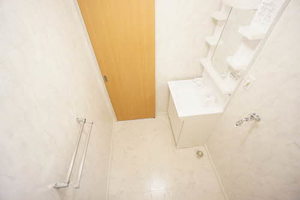 ヴィヴレ平井 B202号-7