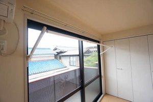 ヴィヴレ平井 B202号-10