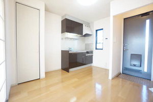 オークビレッジ B203号-4