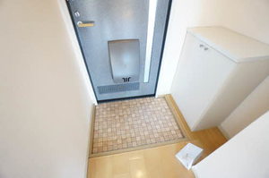 オークビレッジ B203号-8