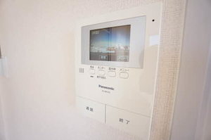 オークビレッジ B203号-11