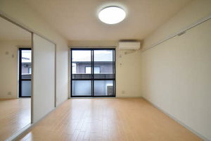 コテージ池安 B205号-2