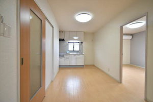 コテージ池安 B205号-3