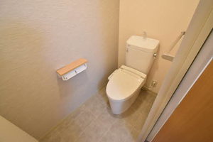 コテージ池安 B205号-9