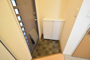 コテージ池安 B205号-12