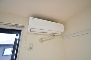 コテージ池安 B205号-14