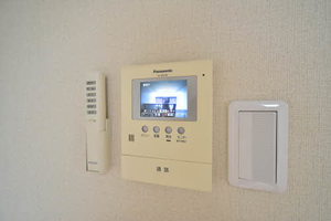 コテージ池安 B205号-15