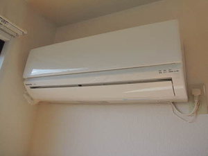 コテージ池安 C203号-8