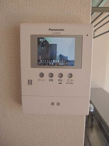 コテージ池安 C203号-12