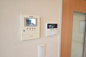 コテージ池安 C203号-13