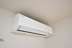 コテージ池安 C203号-15
