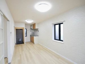 ヒルトップ高針 0101号-2