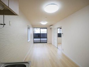 ヒルトップ高針 0101号-3