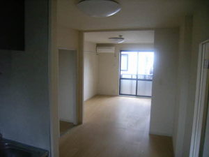 スカイコート A101号-5