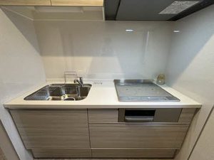 スカイコート B102号-2