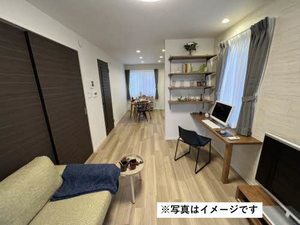 ディアス三ツ屋 A101号-2