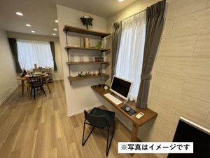 ディアス三ツ屋 A101号-4