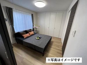 ディアス三ツ屋 A101号-5