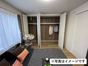 ディアス三ツ屋 A101号-6