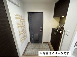 ディアス三ツ屋 A101号-7
