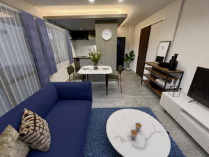 ディアス三ツ屋B102-1