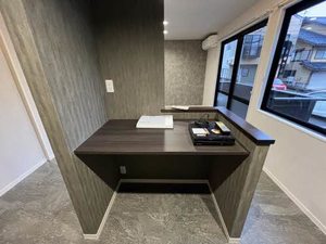 ディアス三ツ屋B102-4