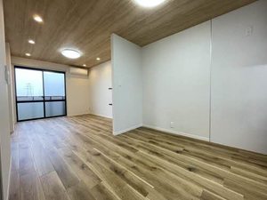 セフィラ富士 0203号-2