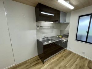 セフィラ富士 0203号-3