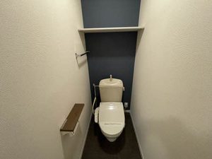 セフィラ富士 0203号-6