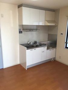 やまいちコーポ第３ B201号-2