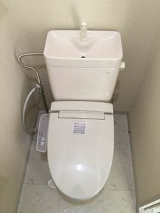 やまいちコーポ第３ B201号-10