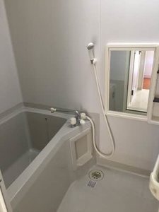 やまいちコーポ第３ B201号-11