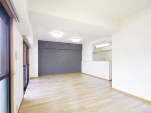 三渓ヒルズ A205号-4