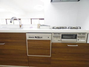 三渓ヒルズ A205号-7