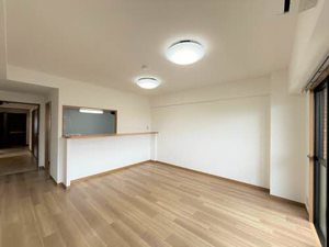 三渓ヒルズ A301号-2