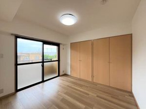 三渓ヒルズ A301号-3