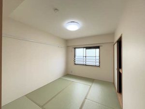 三渓ヒルズ A301号-5