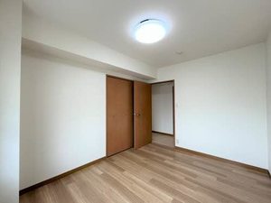 三渓ヒルズ A301号-8