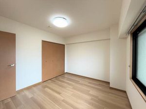 三渓ヒルズ A301号-10