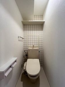 三渓ヒルズ A301号-13