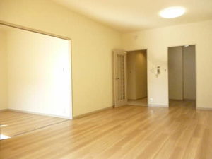 三渓ヒルズ C101号-3