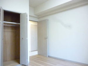 三渓ヒルズ C101号-8