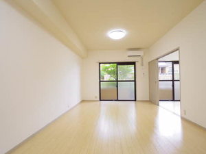 三渓ヒルズ C103号-2